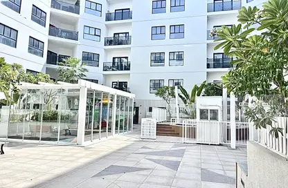 Apartment - 2 Bedrooms - 3 Bathrooms for rent in The Square 2 - Muwaileh Commercial - Sharjah