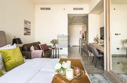 شقة - 1 حمام للبيع في ماجيستيك ريزيدينس 2 - ماجيستيك ريزيزيدنس - دبي الجنوب (مركز دبي العالمي) - دبي