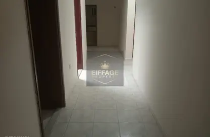 Apartment - 2 Bedrooms - 2 Bathrooms for rent in Al Nakhil 2 - Al Nakhil - Ajman