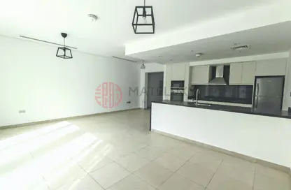 تاون هاوس - غرفة نوم - 2 حمامات للايجار في فندق ذا ون في قرية جميرا تراينجل - مثلث قرية الجميرا - دبي