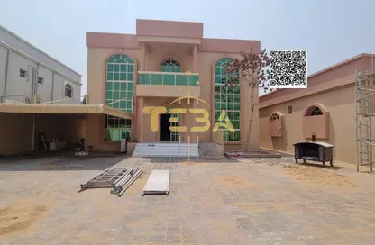 Villa - 6 Bedrooms - 7 Bathrooms for sale in Al Rawda 3 Villas - Al Rawda 3 - Al Rawda - Ajman