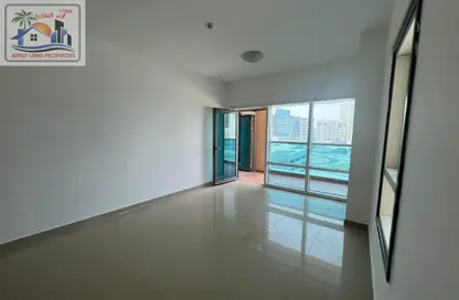 Apartment - 2 Bedrooms - 3 Bathrooms for rent in Al Memzar Tower - Al Taawun Street - Al Taawun - Sharjah