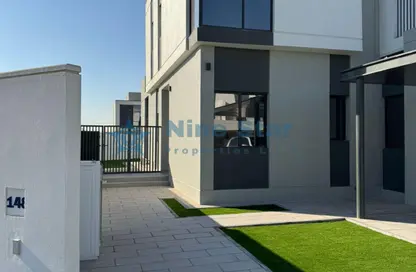 Townhouse - 4 Bedrooms - 4 Bathrooms for rent in Murooj Al Furjan West - Al Furjan - Dubai