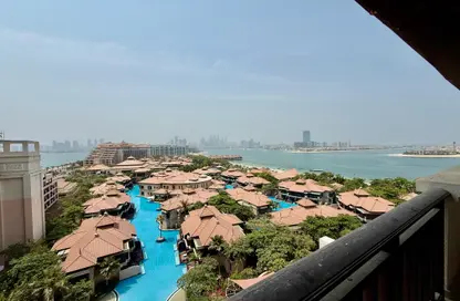 Apartment - Studio - 1 Bathroom for sale in Royal Amwaj Residences North - The Royal Amwaj - Palm Jumeirah - Dubai