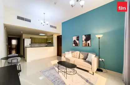 Apartment - 1 Bedroom - 2 Bathrooms for rent in Elite Sports Residence 2 - Elite Sports Residence - Dubai Sports City - Dubai