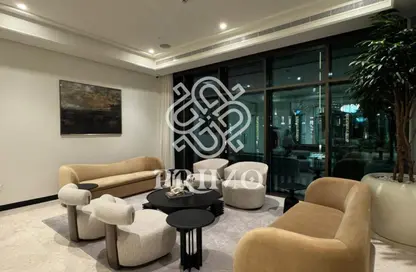 Apartment - 1 Bedroom - 2 Bathrooms for rent in Creek Palace - Dubai Creek Harbour (The Lagoons) - Dubai