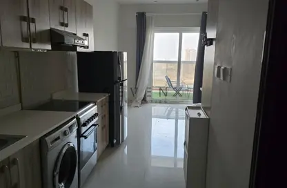 شقة - 1 حمام للايجار في برج هيرا - مدينة دبي الرياضية - دبي شقة - 1 حمام للايجار في برج هيرا - مدينة دبي الرياضية - دبي