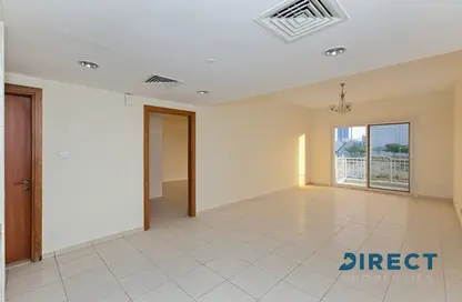 Apartment - 1 Bedroom - 2 Bathrooms for rent in Rose 1 - Emirates Gardens 1 - Jumeirah Village Circle - Dubai