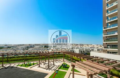 شقة - 2 غرف نوم - 3 حمامات للايجار في عزيزي ستار - الفرجان - دبي