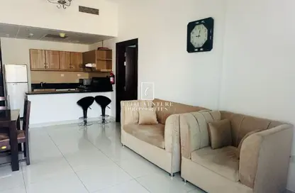 Apartment - 1 Bedroom - 2 Bathrooms for sale in Elite Sports Residence 5 - Elite Sports Residence - Dubai Sports City - Dubai