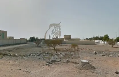 أرض - استوديو للبيع في سيح الغب - رأس الخيمة