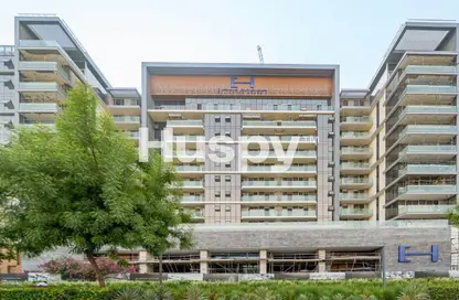 Apartment - 3 Bedrooms - 3 Bathrooms for sale in Ellington House II - Dubai Hills Estate - Dubai