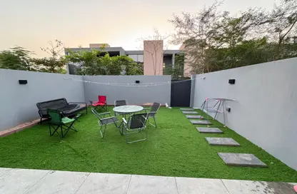 Villa - 2 Bedrooms - 3 Bathrooms for rent in Robinia - Masaar - Tilal City - Sharjah