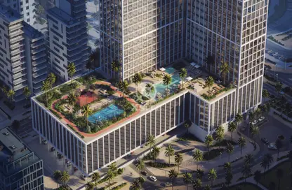 شقة - 1 حمام للبيع في بينغهاتي فينتاج - مجان - دبي لاند - دبي شقة - 1 حمام للبيع في بينغهاتي فينتاج - مجان - دبي لاند - دبي