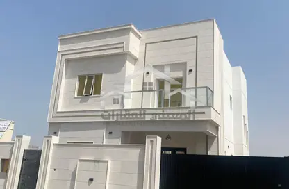 فيلا - 5 غرف نوم - 7 حمامات للبيع في الزاهية جاردنز - الزاهية - عجمان
