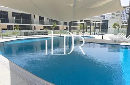 شقة - 1 حمام للايجار في ذا جيت - مدينة مصدر - أبوظبي