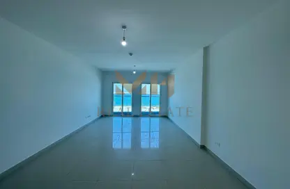 Apartment - 3 Bedrooms - 4 Bathrooms for rent in Sea Face Tower - Shams Abu Dhabi - Al Reem Island - Abu Dhabi