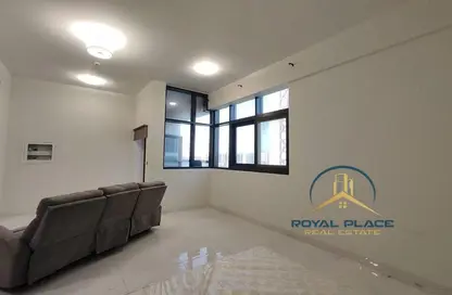 Apartment - 1 Bathroom for rent in The Fern Heights - Al Furjan - Dubai