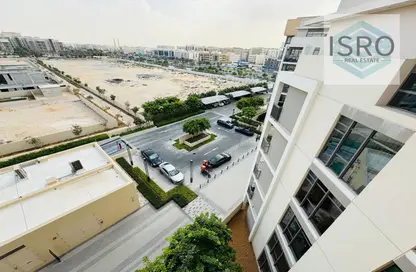 Apartment - 1 Bedroom - 2 Bathrooms for sale in Uptown Al Zahia - Al Zahia - Muwaileh Commercial - Sharjah