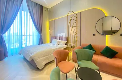 شقة - 1 حمام للبيع في امباير ريزيدينس - ديستريكت 17 - قرية الجميرا سركل - دبي