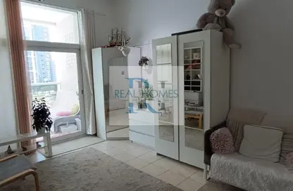 Apartment - 1 Bedroom - 2 Bathrooms for sale in Al Fahad Tower 2 - Al Fahad Towers - Barsha Heights (Tecom) - Dubai