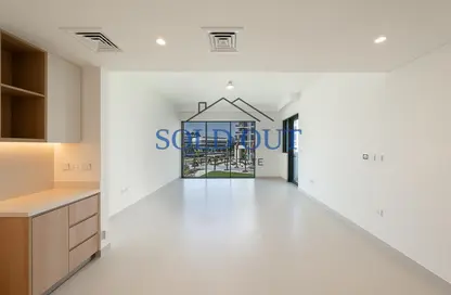 Apartment - 2 Bedrooms - 2 Bathrooms for sale in Island Park 1 - Dubai Creek Harbour (The Lagoons) - Dubai