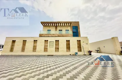 Villa - 3 Bedrooms - 5 Bathrooms for sale in Al Aamra Gardens - Al Amerah - Ajman