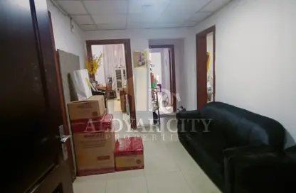 Apartment - 1 Bedroom - 2 Bathrooms for sale in Al Rashidiya Towers - Al Rashidiya - Ajman Downtown - Ajman