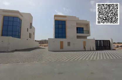 Villa - 6 Bedrooms - 7+ Bathrooms for sale in Al Aamra Gardens - Al Amerah - Ajman