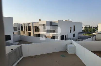 Villa - 3 Bedrooms - 5 Bathrooms for rent in Damac Hills 2 - Dubai