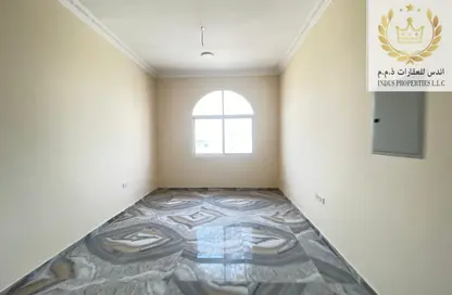 Apartment - 1 Bedroom - 2 Bathrooms for rent in Al Jurf Industrial 3 - Al Jurf Industrial - Ajman