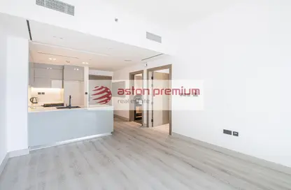 Apartment - 1 Bedroom - 2 Bathrooms for rent in Binghatti Canal - Business Bay - Dubai