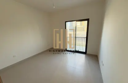 Apartment - Studio - 1 Bathroom for rent in Rimal Residences - Maryam Island - Sharjah