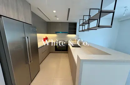 Townhouse - 3 Bedrooms - 4 Bathrooms for rent in Aura - Tilal Al Ghaf - Dubai