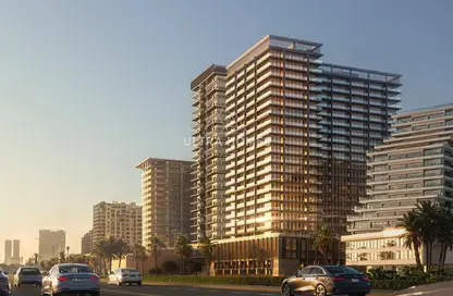 شقة - 1 حمام للبيع في بن غاطي ستارلايت - الجداف - دبي شقة - 1 حمام للبيع في بن غاطي ستارلايت - الجداف - دبي