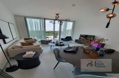 Apartment - 2 Bedrooms - 3 Bathrooms for sale in Sokoon - Naseej District - Aljada - Sharjah