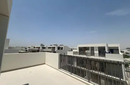 Villa - 5 Bedrooms - 5 Bathrooms for sale in Aura - Tilal Al Ghaf - Dubai