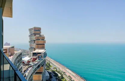 شقة - 5 غرف نوم - 6 حمامات للبيع في اتلانتس ذارويال رزيدينسز‎ - نخلة جميرا - دبي