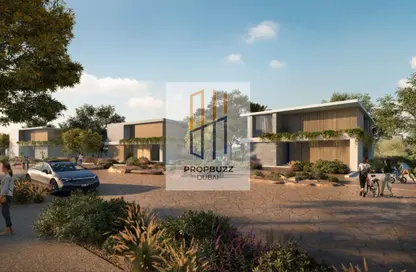 فيلا - 3 غرف نوم - 3 حمامات للبيع في اكسبو سيتي فالي - مدينة اكسبو - دبي