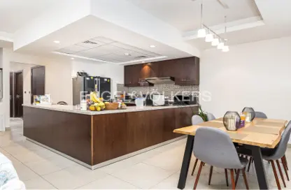 Townhouse - 3 Bedrooms - 3 Bathrooms for sale in Casa Flores - Green Community Motor City - Motor City - Dubai