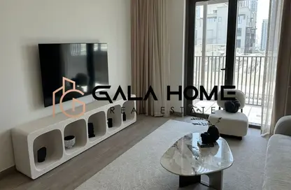 Apartment - 1 Bedroom - 1 Bathroom for sale in Grove - Creek Beach - Dubai Creek Harbour (The Lagoons) - Dubai