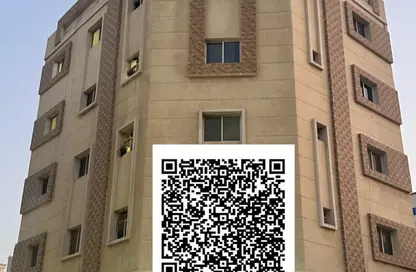 عمارة بالكامل - 8 غرف نوم - 8 حمامات للبيع في أورينت تاور 1 - أورينت تاور - البستان - عجمان