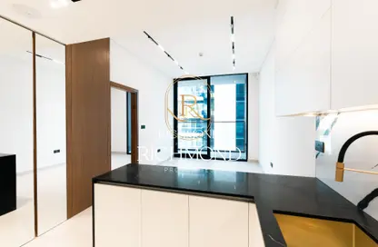 Apartment - 1 Bedroom - 1 Bathroom for rent in Trillionaire Residences - Business Bay - Dubai