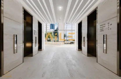 Apartment - 1 Bedroom - 1 Bathroom for sale in Luma Park Views - District 14 - Jumeirah Village Circle - Dubai