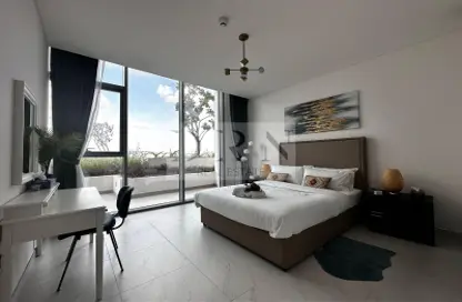 شقة - غرفة نوم - 1 حمام للايجار في مساكن 12 - المنطقة وان - مدينة الشيخ محمد بن راشد - دبي
