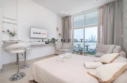 Apartment - Studio - 1 Bathroom for sale in Azizi Aliyah - Al Jaddaf - Dubai