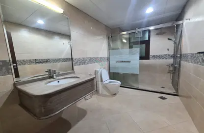 شقة - 2 غرف نوم - 2 حمامات للايجار في المرايجب - الجيمي - العين