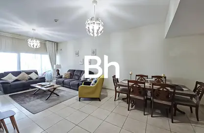 شقة - 2 غرف نوم - 2 حمامات للبيع في أوليمبك بارك 3 - أبراج اولمبيك بارك - مدينة دبي الرياضية - دبي