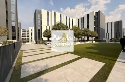 Apartment - 1 Bedroom - 2 Bathrooms for rent in The Link - East Village - Aljada - Sharjah Apartment - 1 Bedroom - 2 Bathrooms for rent in The Link - East Village - Aljada - Sharjah