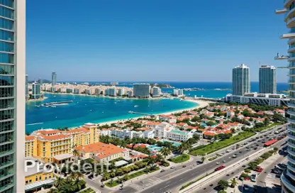 Apartment - 3 Bedrooms - 5 Bathrooms for sale in Al Seef Tower - Dubai Marina - Dubai